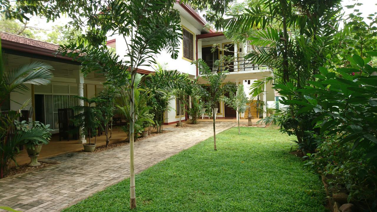 Yala Southern Homestay Tissamaharama Exterior photo