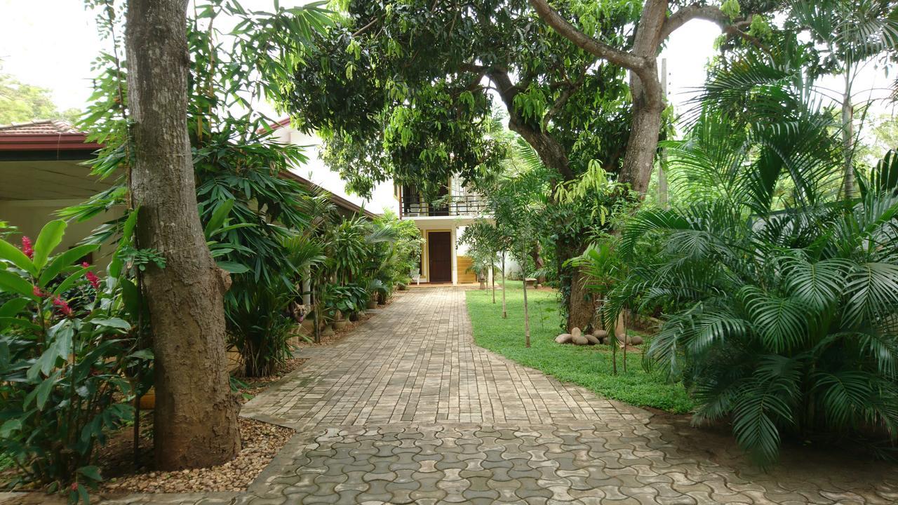 Yala Southern Homestay Tissamaharama Exterior photo