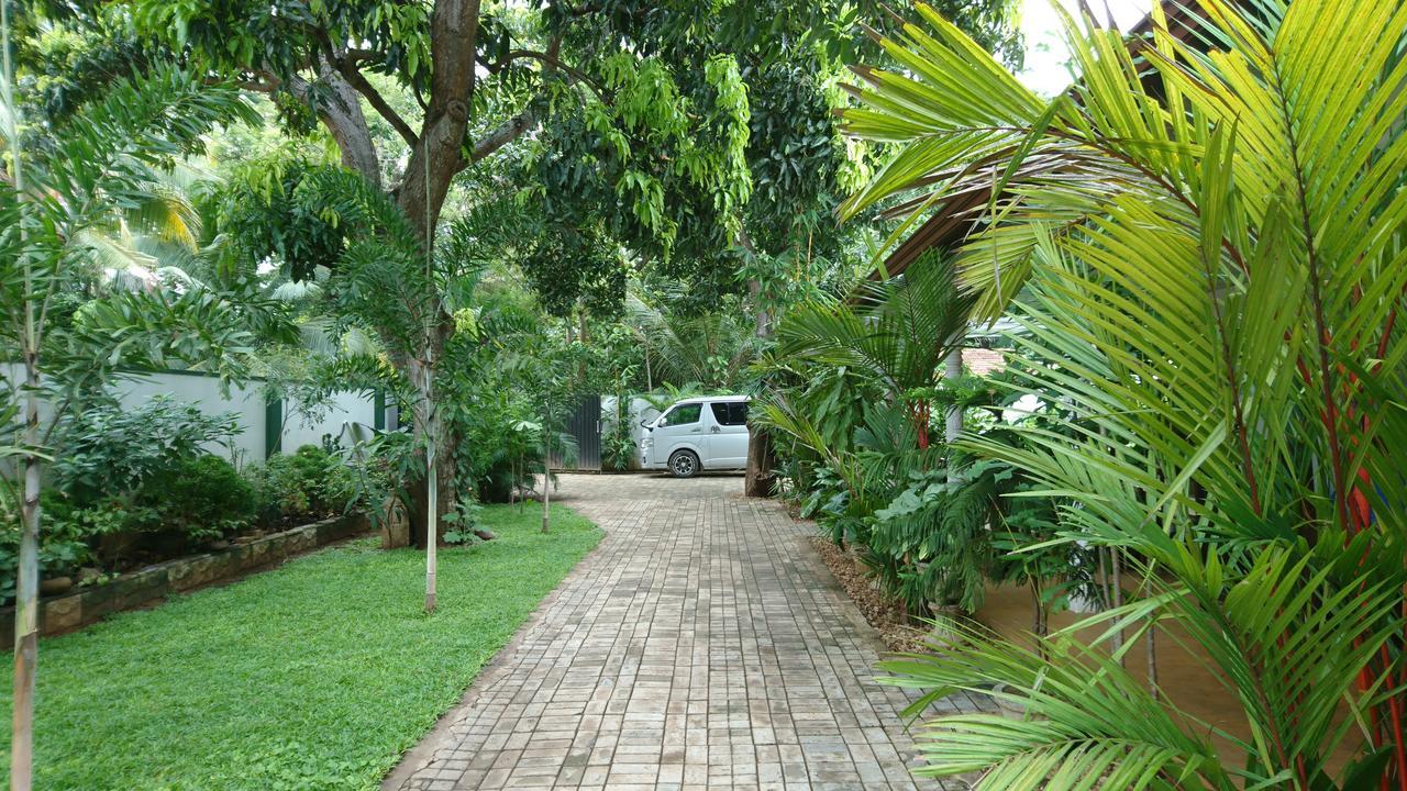 Yala Southern Homestay Tissamaharama Exterior photo