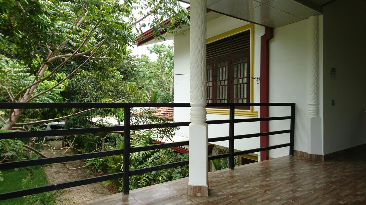 Yala Southern Homestay Tissamaharama Exterior photo