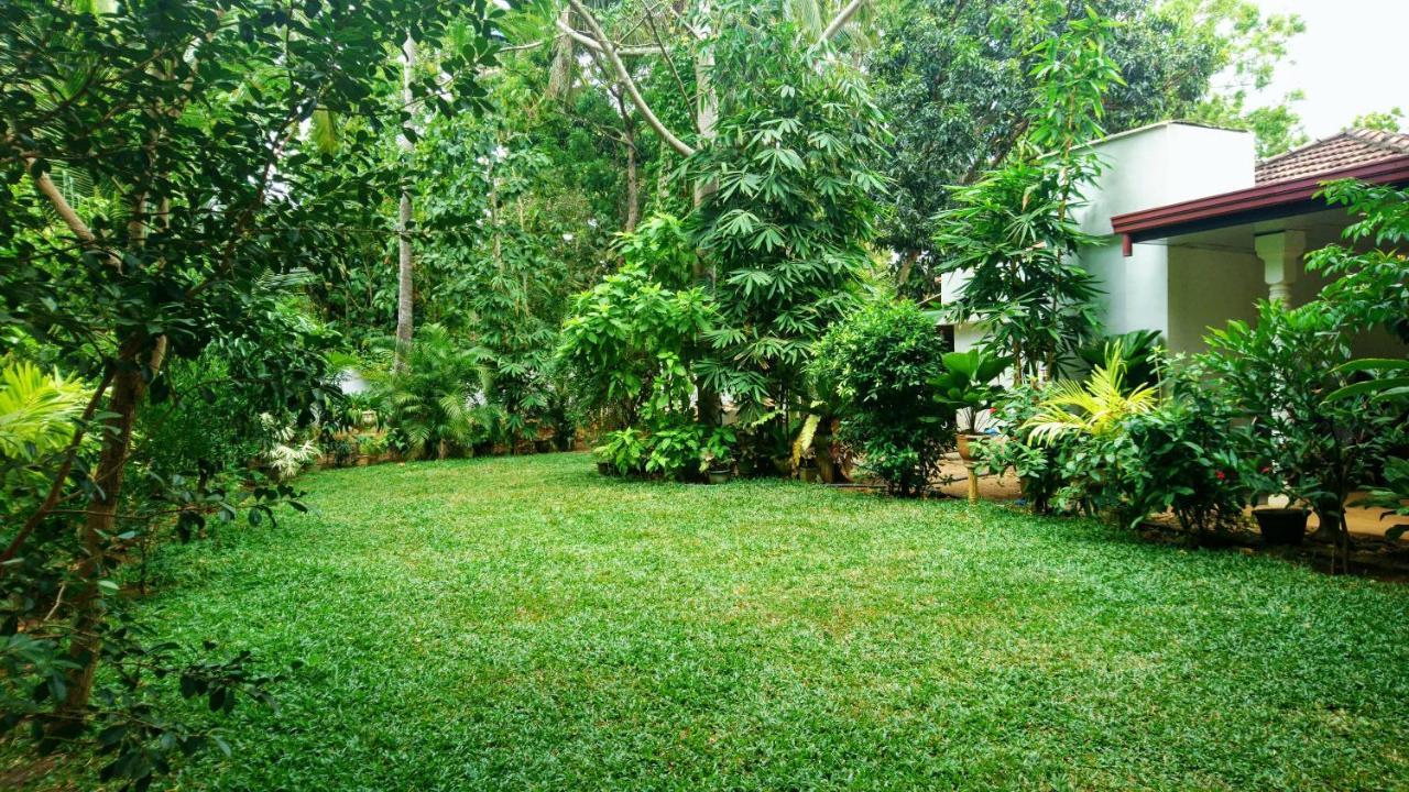 Yala Southern Homestay Tissamaharama Exterior photo