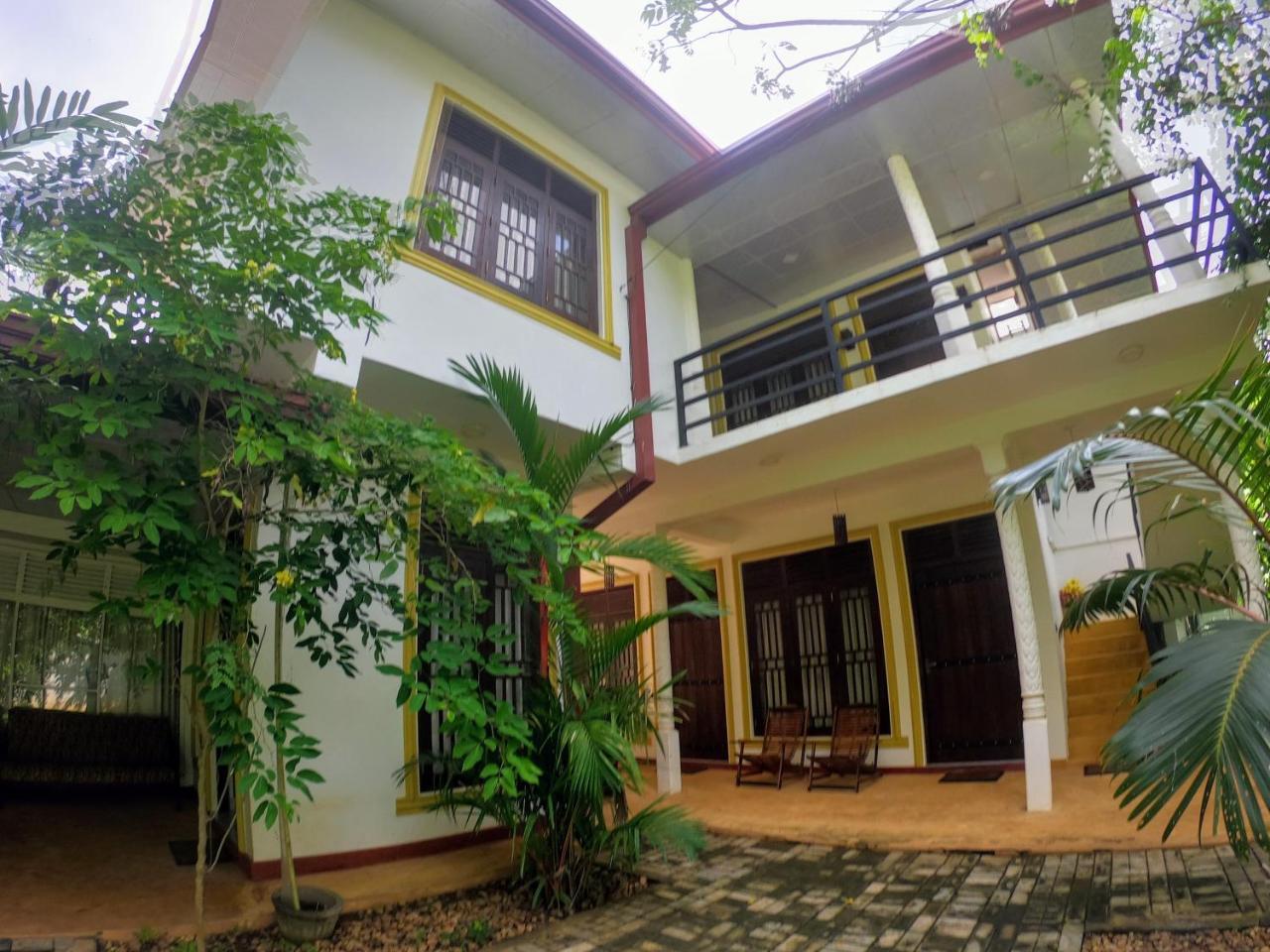 Yala Southern Homestay Tissamaharama Exterior photo