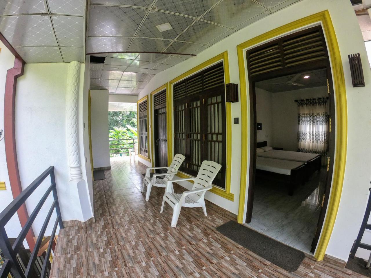 Yala Southern Homestay Tissamaharama Exterior photo